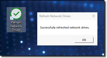 Refresh drives